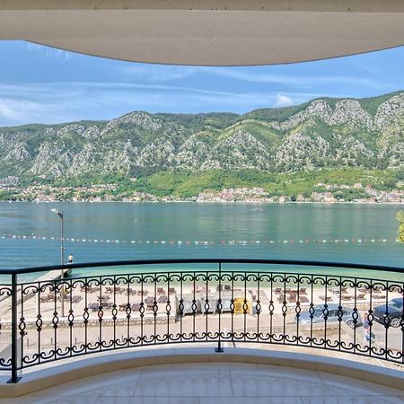 The Golden Luxury Apartments Kotor Zewnętrze zdjęcie