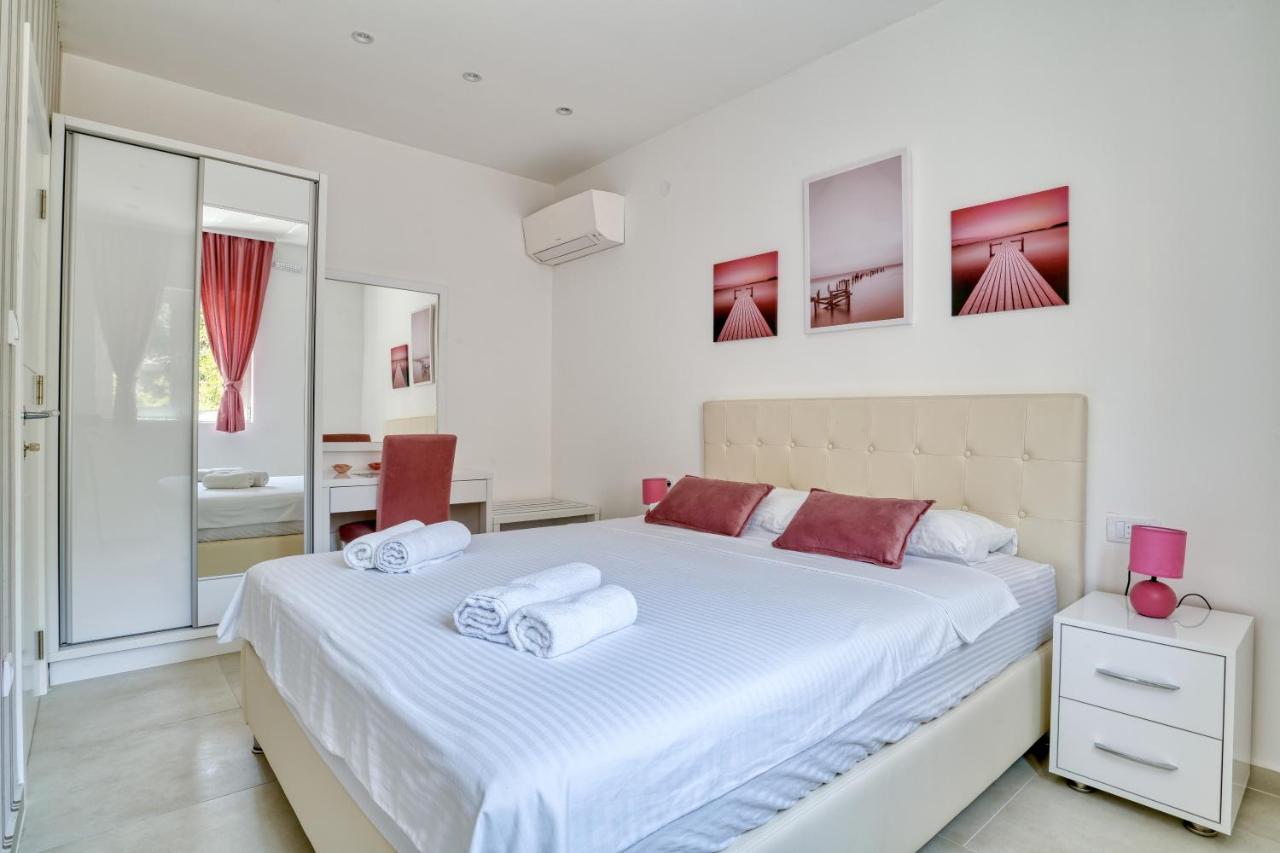 The Golden Luxury Apartments Kotor Zewnętrze zdjęcie