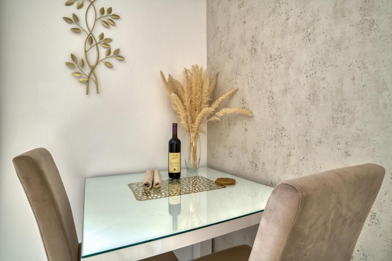 The Golden Luxury Apartments Kotor Zewnętrze zdjęcie