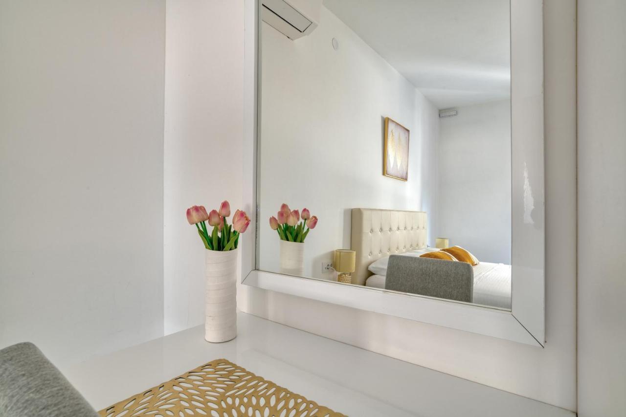 The Golden Luxury Apartments Kotor Zewnętrze zdjęcie