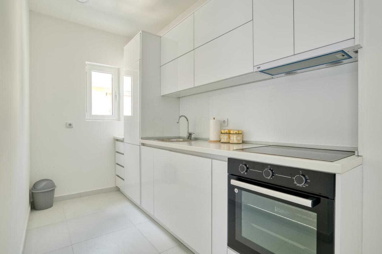 The Golden Luxury Apartments Kotor Zewnętrze zdjęcie