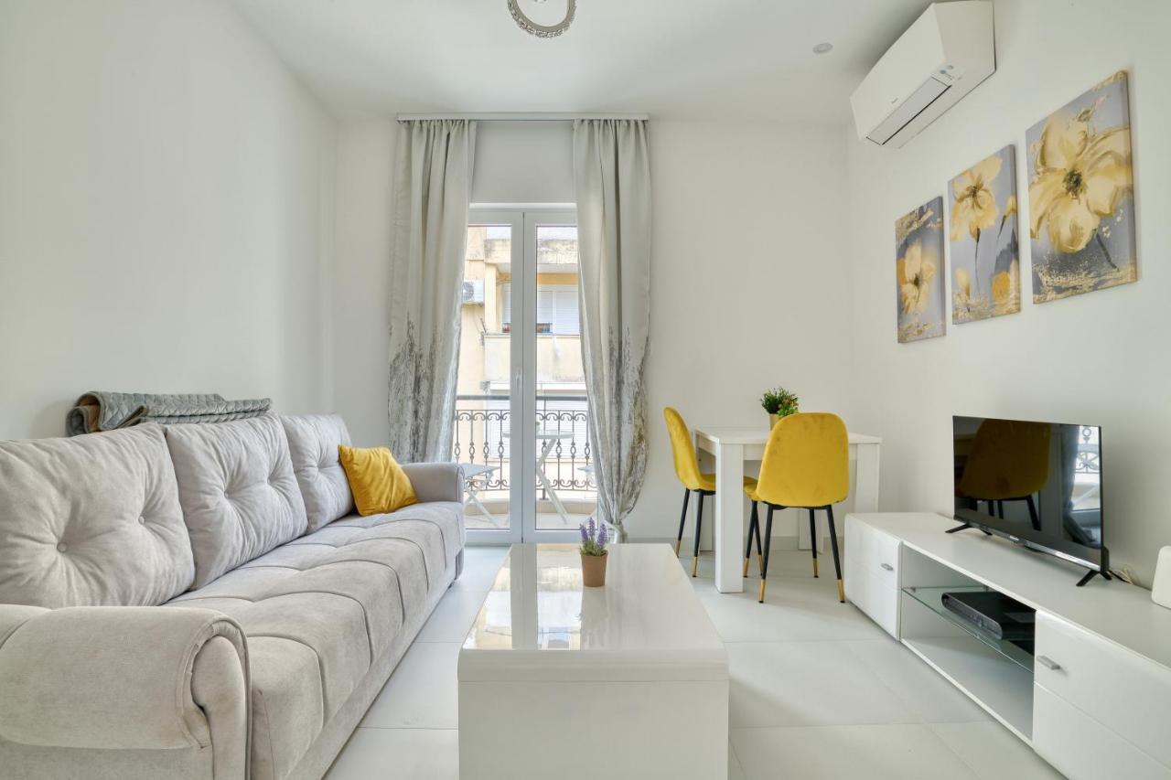 The Golden Luxury Apartments Kotor Zewnętrze zdjęcie