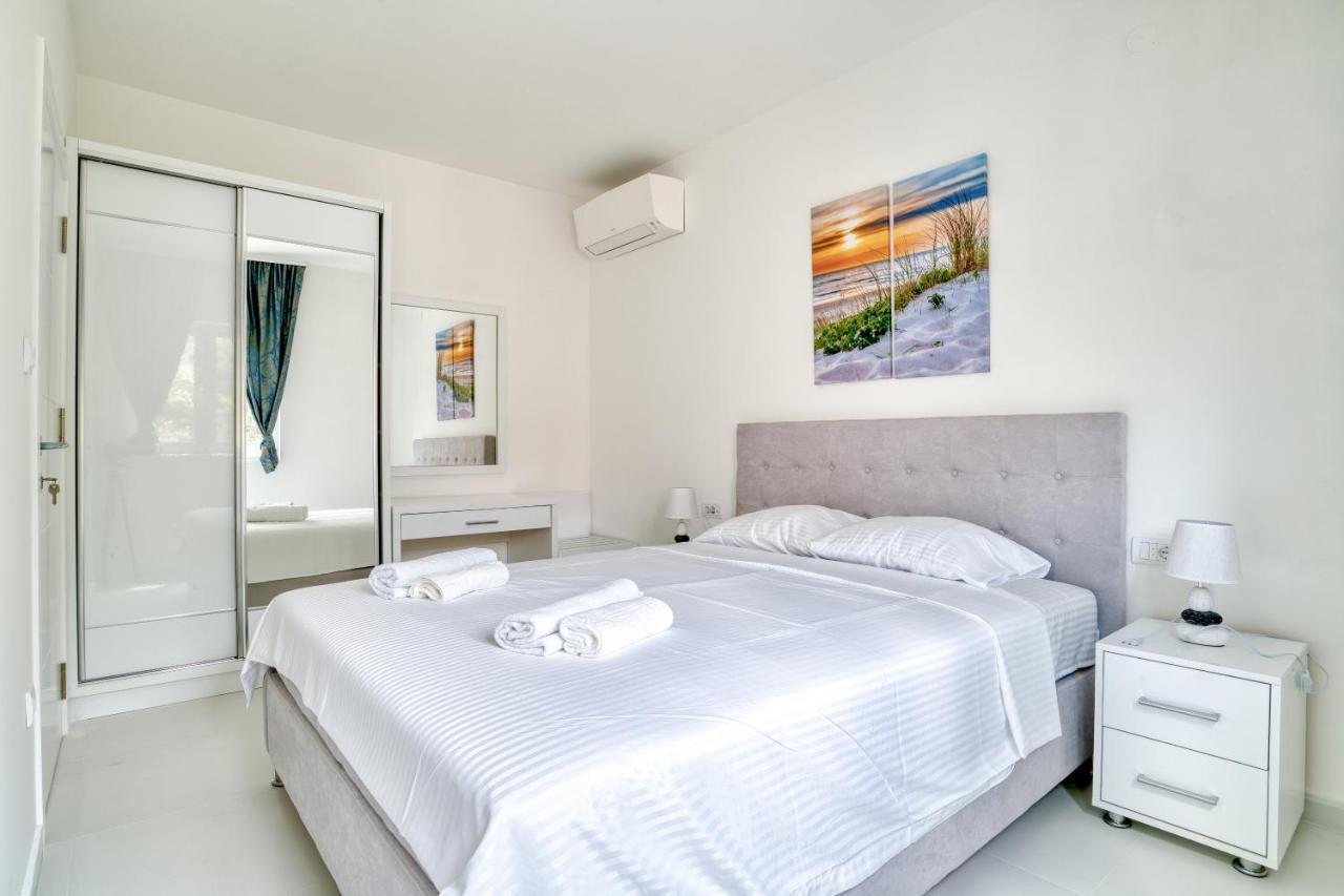 The Golden Luxury Apartments Kotor Zewnętrze zdjęcie