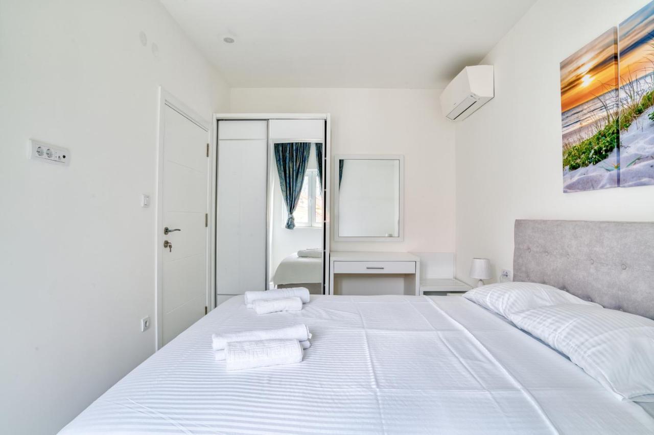 The Golden Luxury Apartments Kotor Zewnętrze zdjęcie