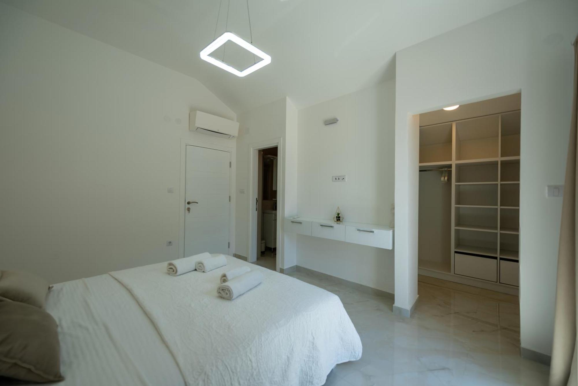The Golden Luxury Apartments Kotor Zewnętrze zdjęcie