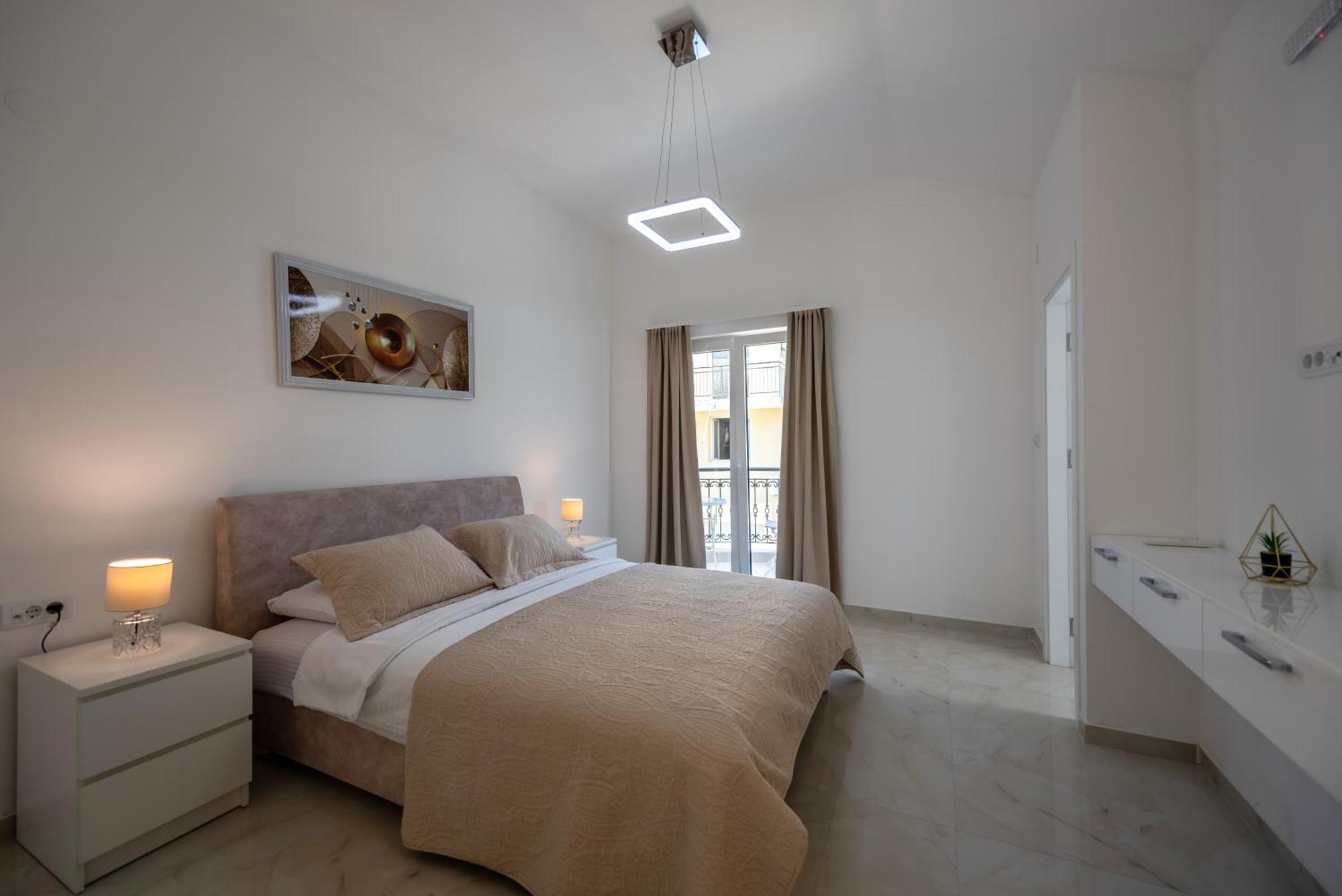 The Golden Luxury Apartments Kotor Zewnętrze zdjęcie